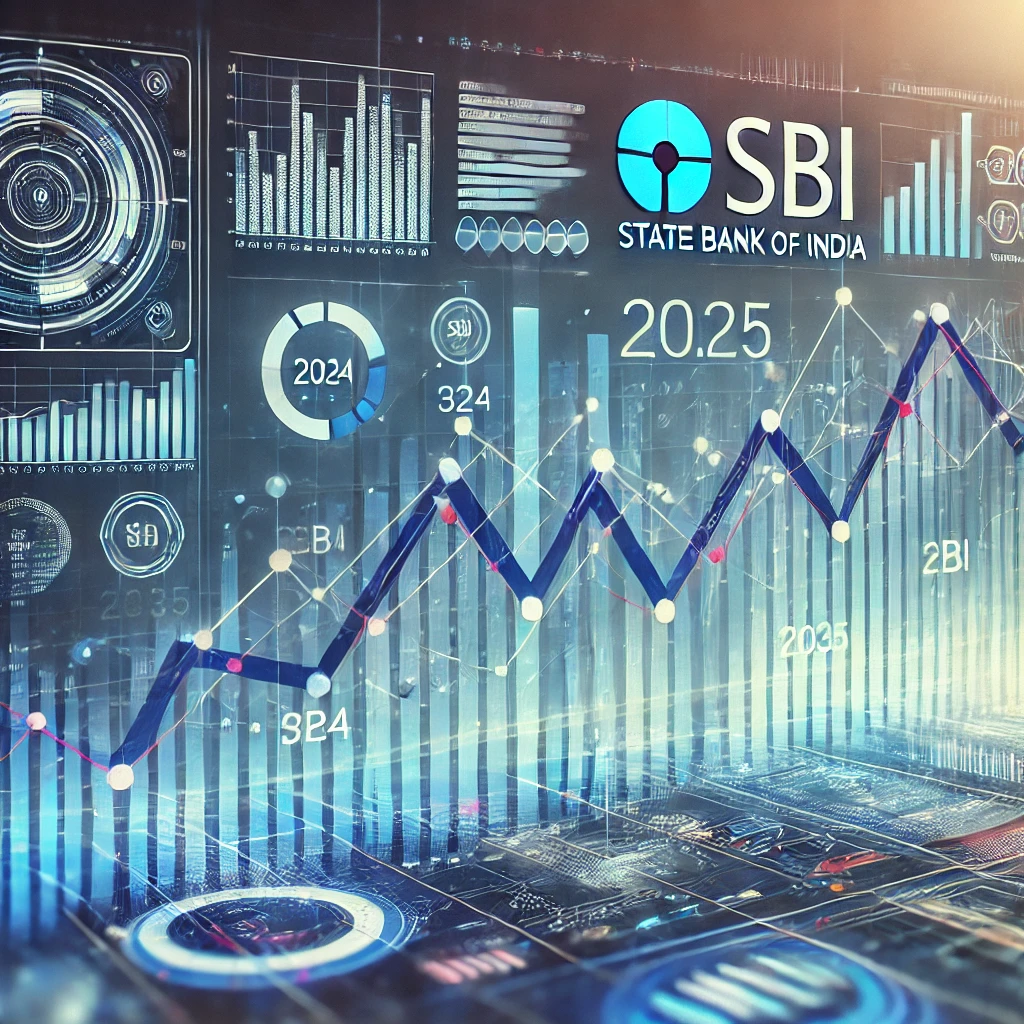 SBI Share Price Target 2024,2025,26,27,28,29,30 To 2035